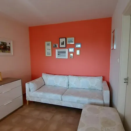 Feriehus Viztuekoer Vendeghaz Zamárdi