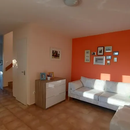 Viztuekoer Vendeghaz Feriehus Zamárdi