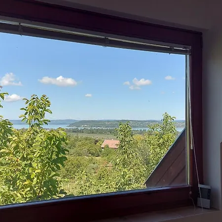 Viztuekoer Vendeghaz Feriehus Zamárdi