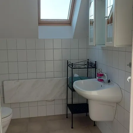 Viztuekoer Vendeghaz Feriehus Zamárdi