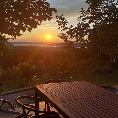 Víztükör *